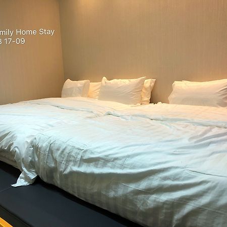 Melaka Atlantis Hup B Family Home Stay Exteriör bild