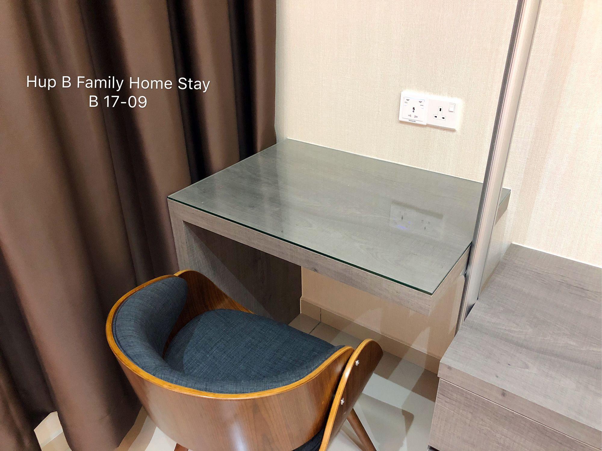 Melaka Atlantis Hup B Family Home Stay Exteriör bild